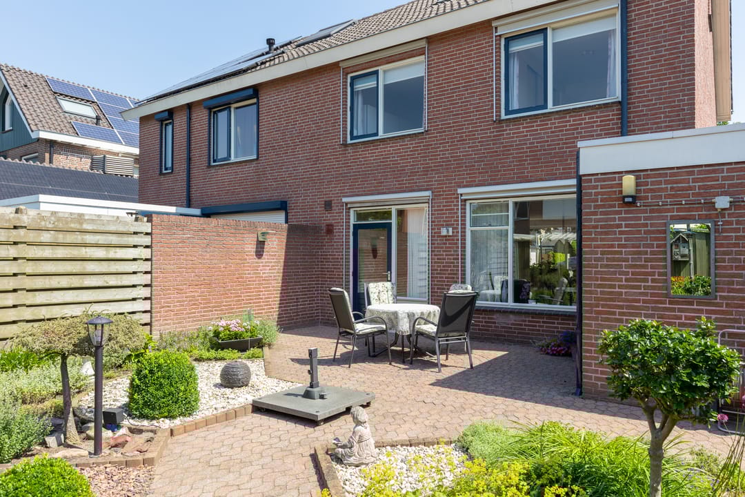 Foto 37 van Vermeerstraat 9