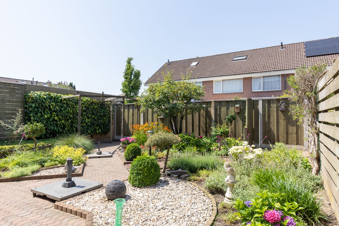 Foto 38 van Vermeerstraat 9