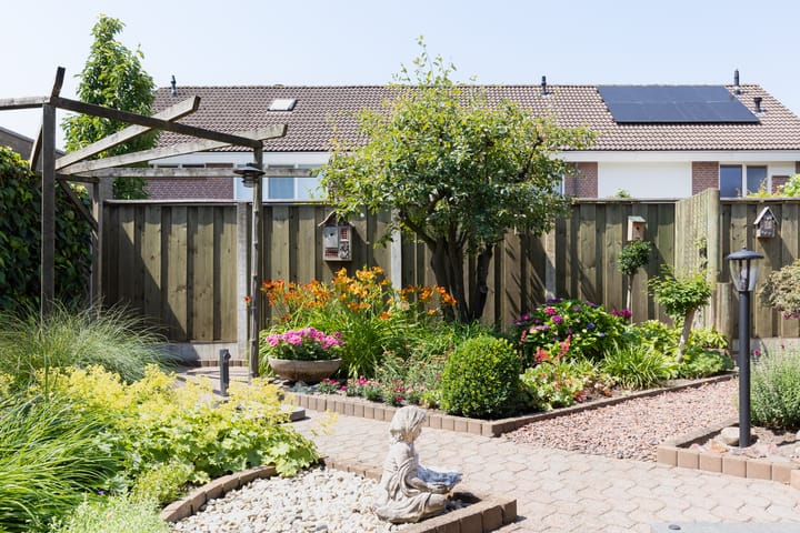 Foto 40 van Vermeerstraat 9