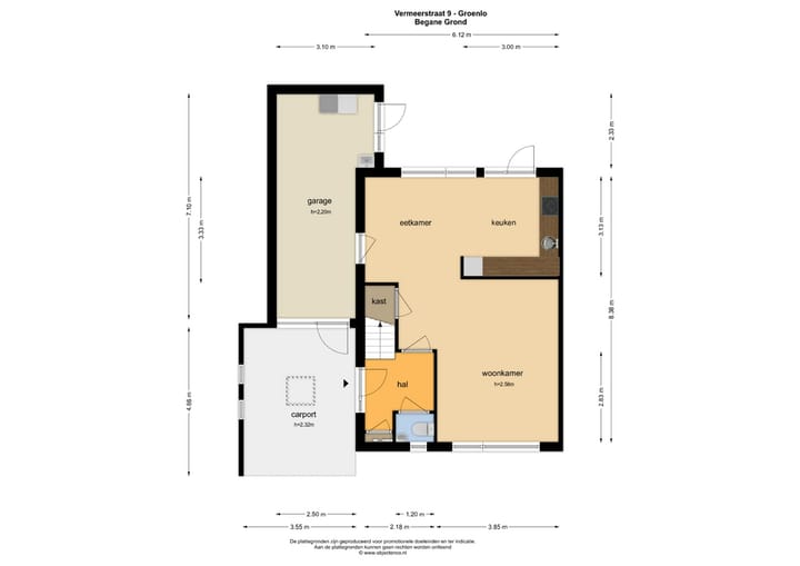 Foto 46 van Vermeerstraat 9