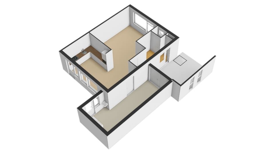 Foto 48 van Vermeerstraat 9