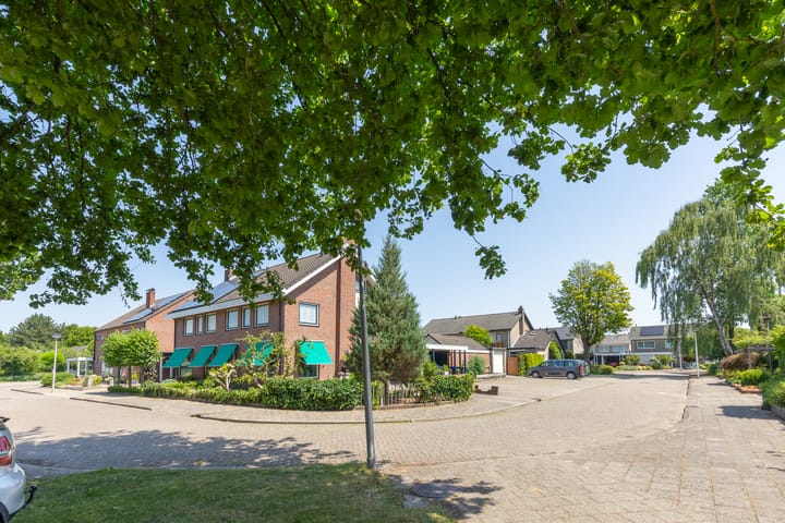 Foto 45 van Vermeerstraat 9