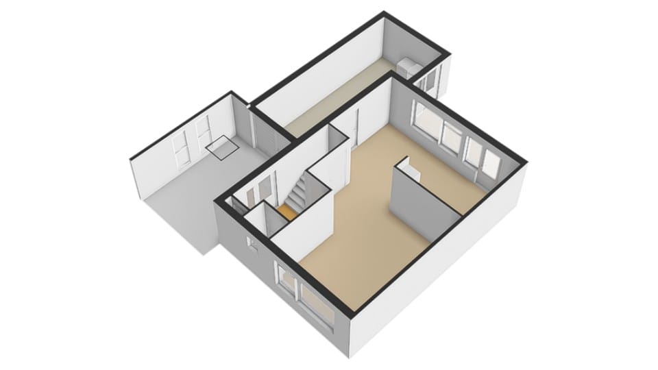 Foto 47 van Vermeerstraat 9