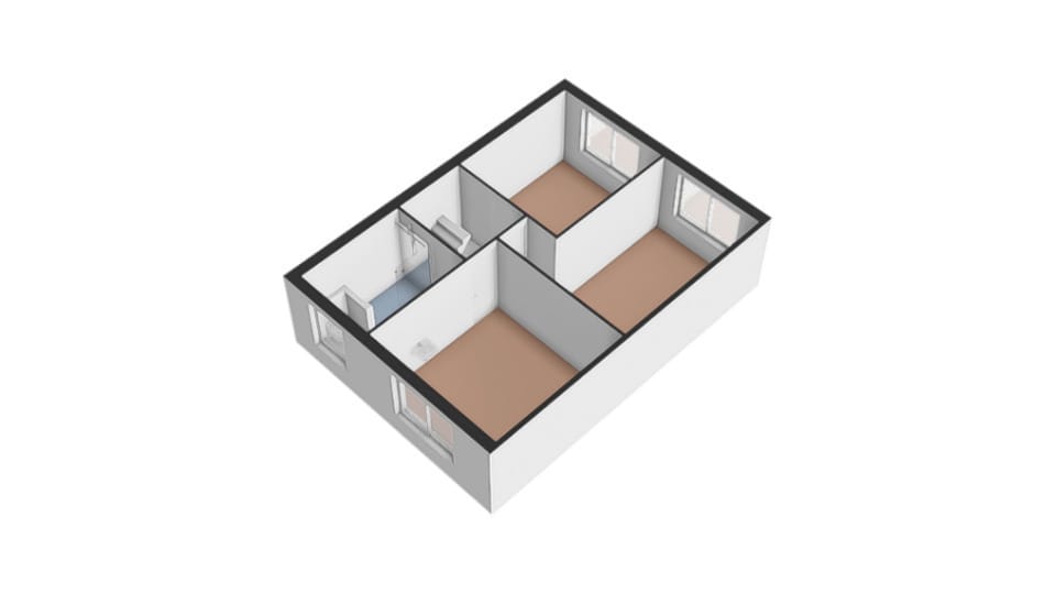 Foto 50 van Vermeerstraat 9