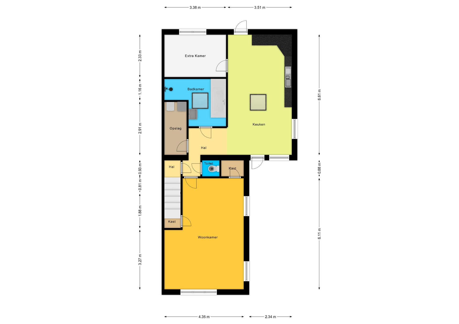 Foto 36 van De Hoven 47