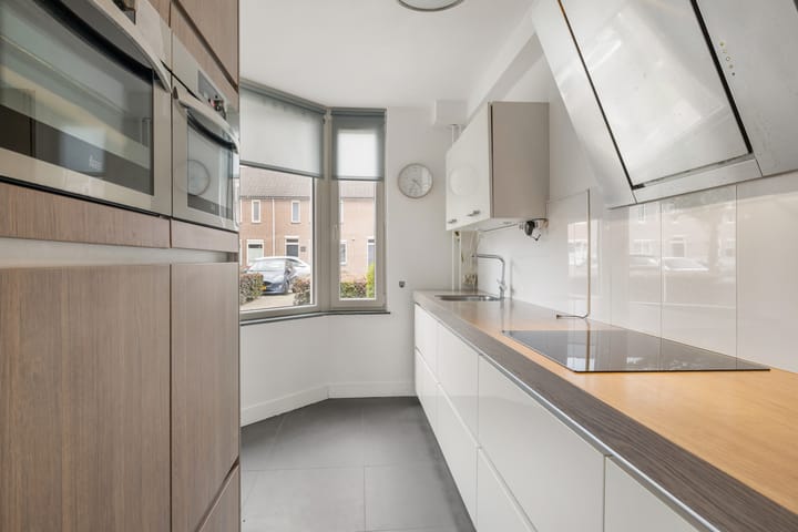 Foto 2 van Berkenrodelaan 64