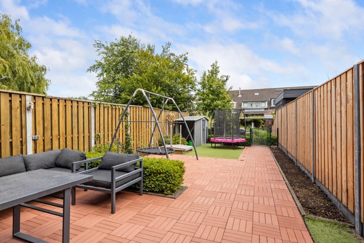 Foto 3 van Berkenrodelaan 64