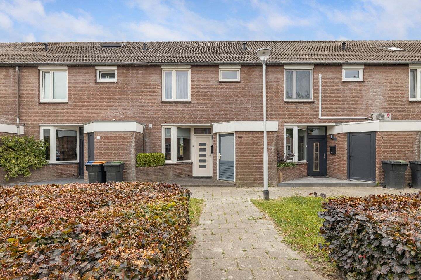 Foto 4 van Berkenrodelaan 64