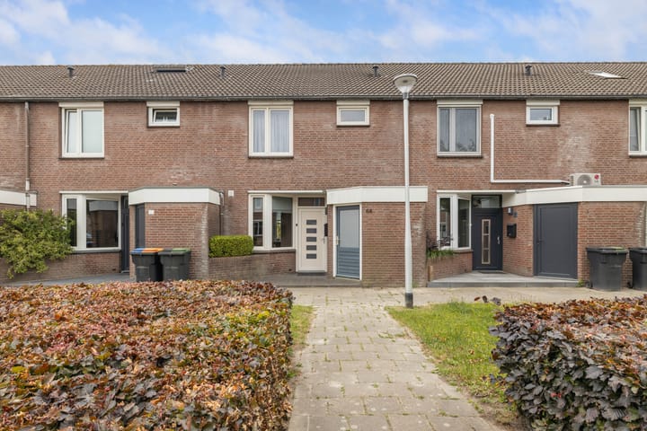 Foto 4 van Berkenrodelaan 64