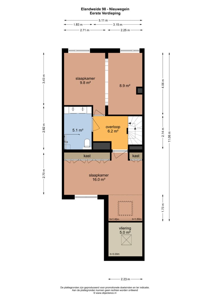 Foto 78 van Elandweide 98