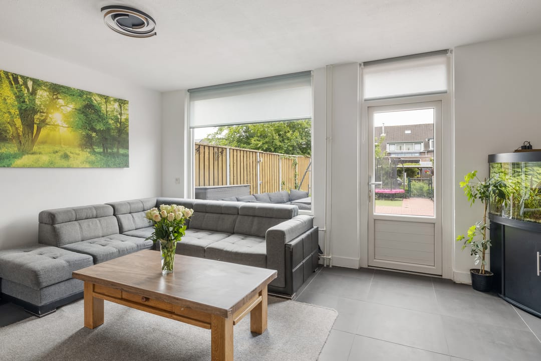 Foto 7 van Berkenrodelaan 64