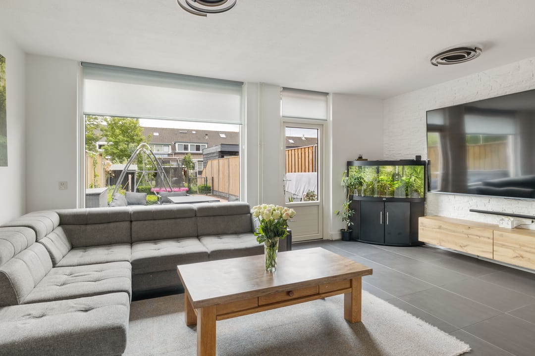 Foto 8 van Berkenrodelaan 64