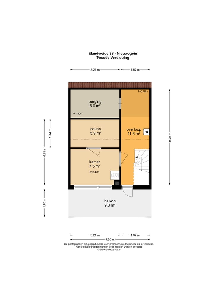 Foto 87 van Elandweide 98