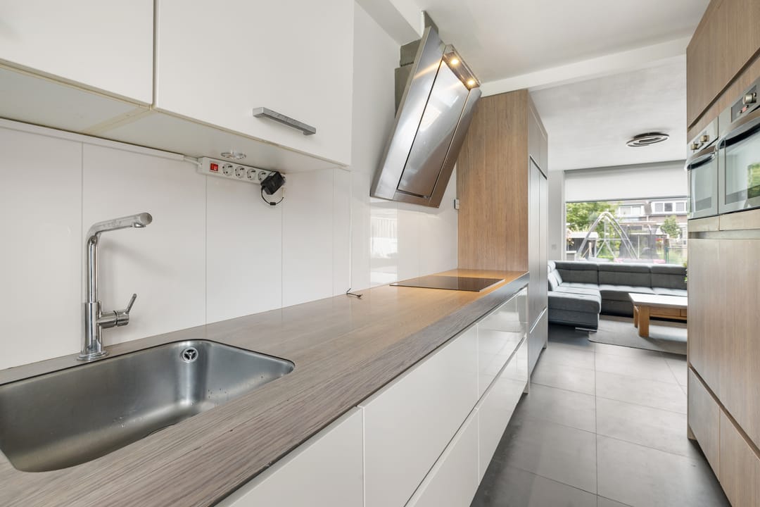 Foto 11 van Berkenrodelaan 64