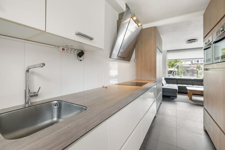 Foto 11 van Berkenrodelaan 64