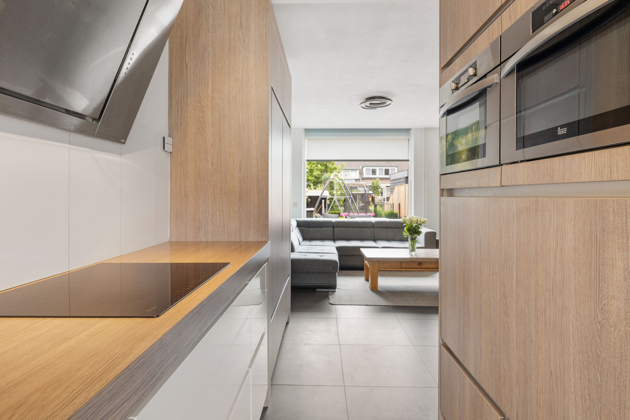 Foto 12 van Berkenrodelaan 64