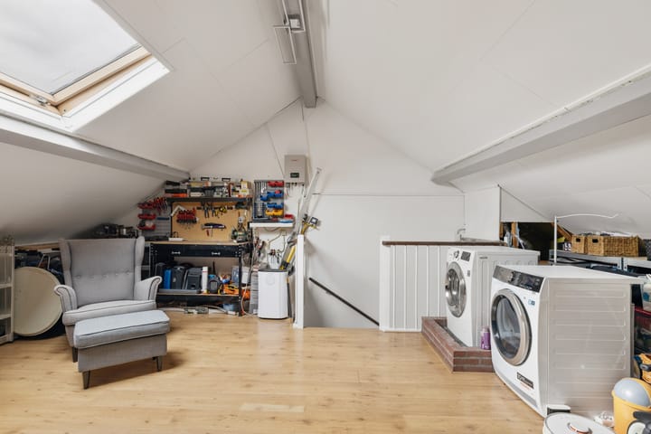 Foto 22 van Berkenrodelaan 64