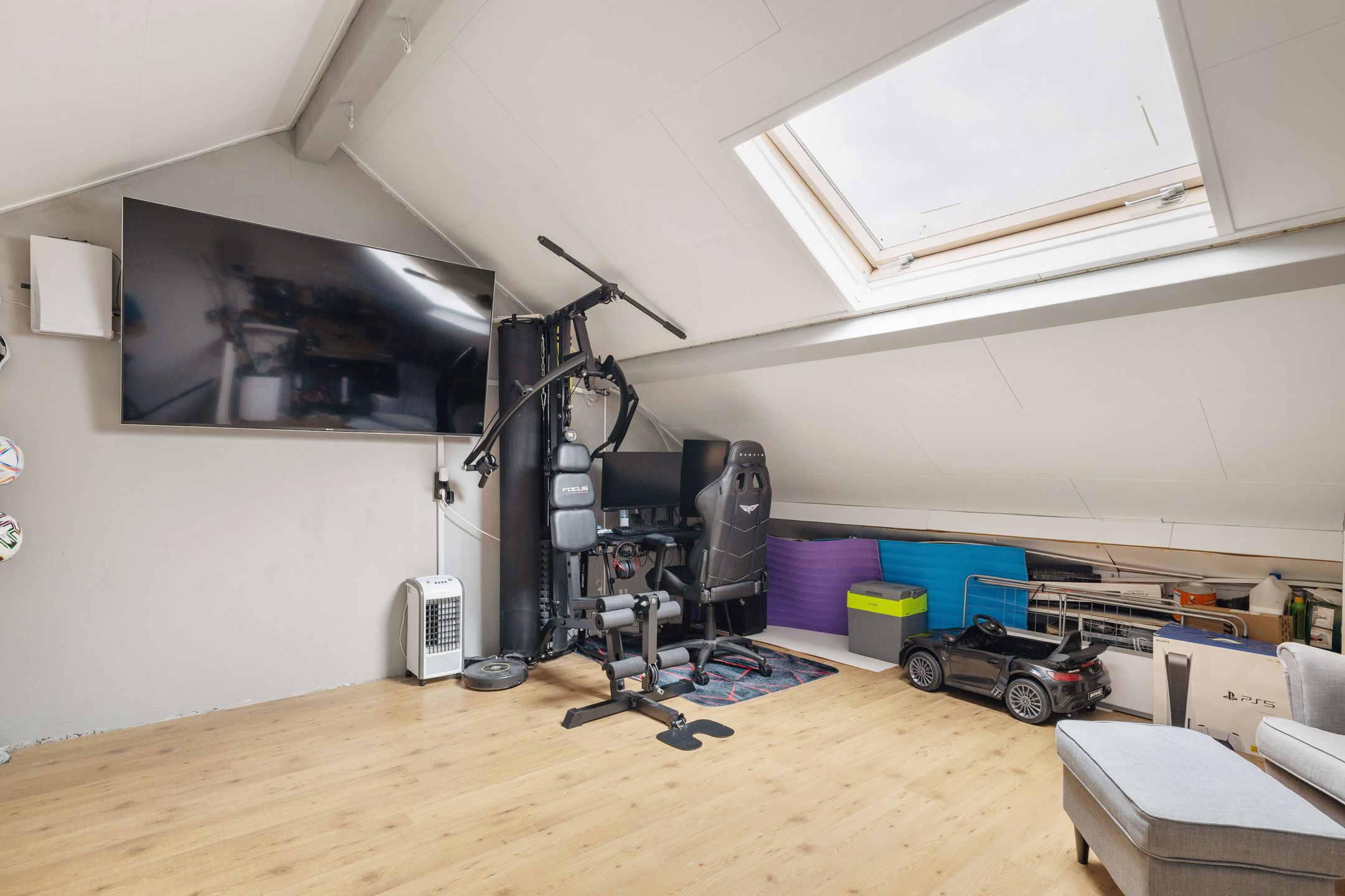 Foto 27 van Berkenrodelaan 64