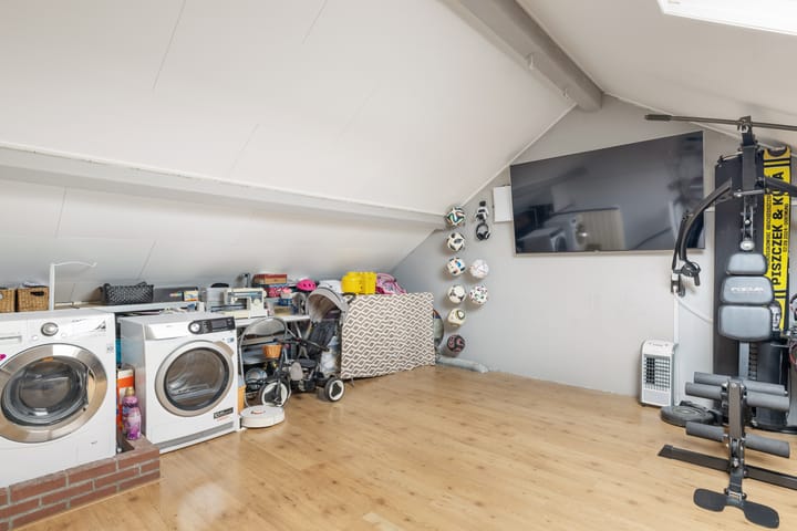 Foto 28 van Berkenrodelaan 64