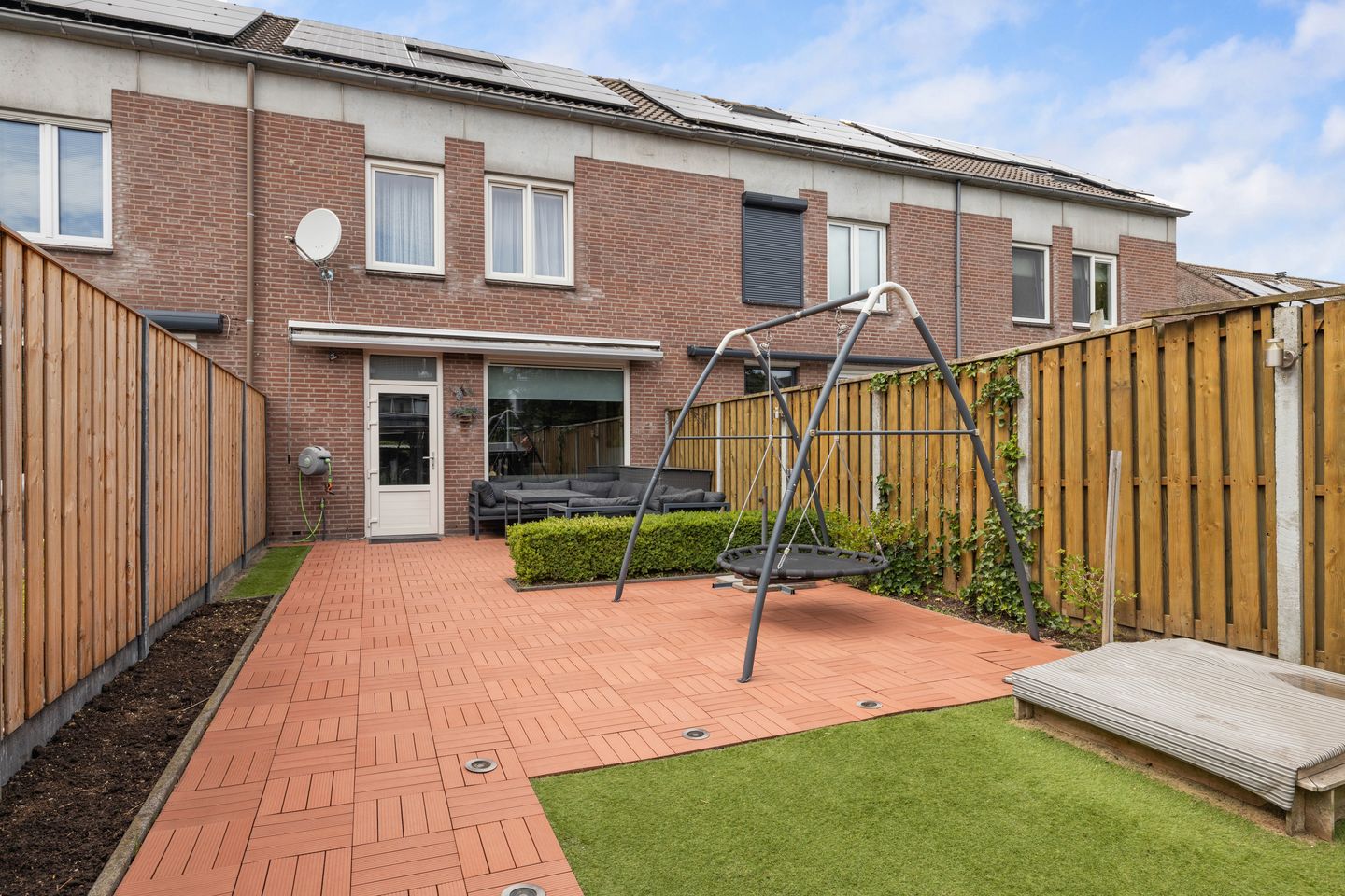 Foto 29 van Berkenrodelaan 64