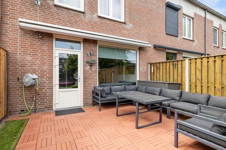 Foto 30 van Berkenrodelaan 64