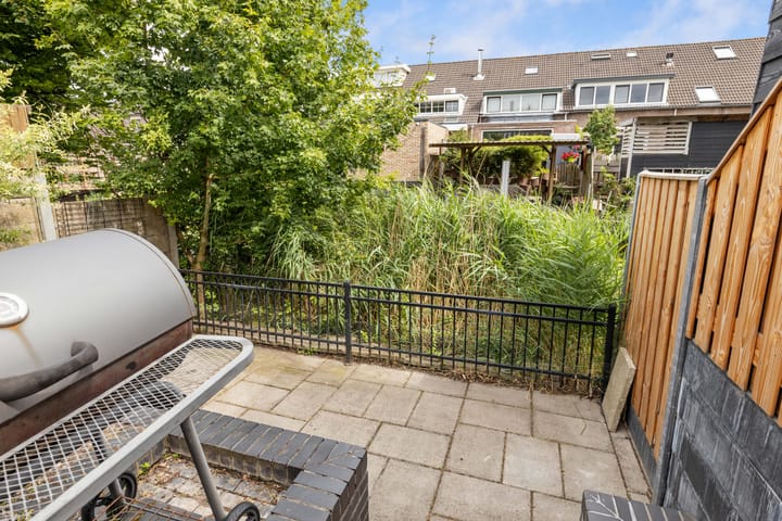 Foto 31 van Berkenrodelaan 64