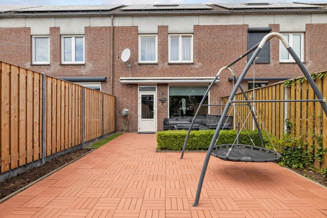 Foto 32 van Berkenrodelaan 64