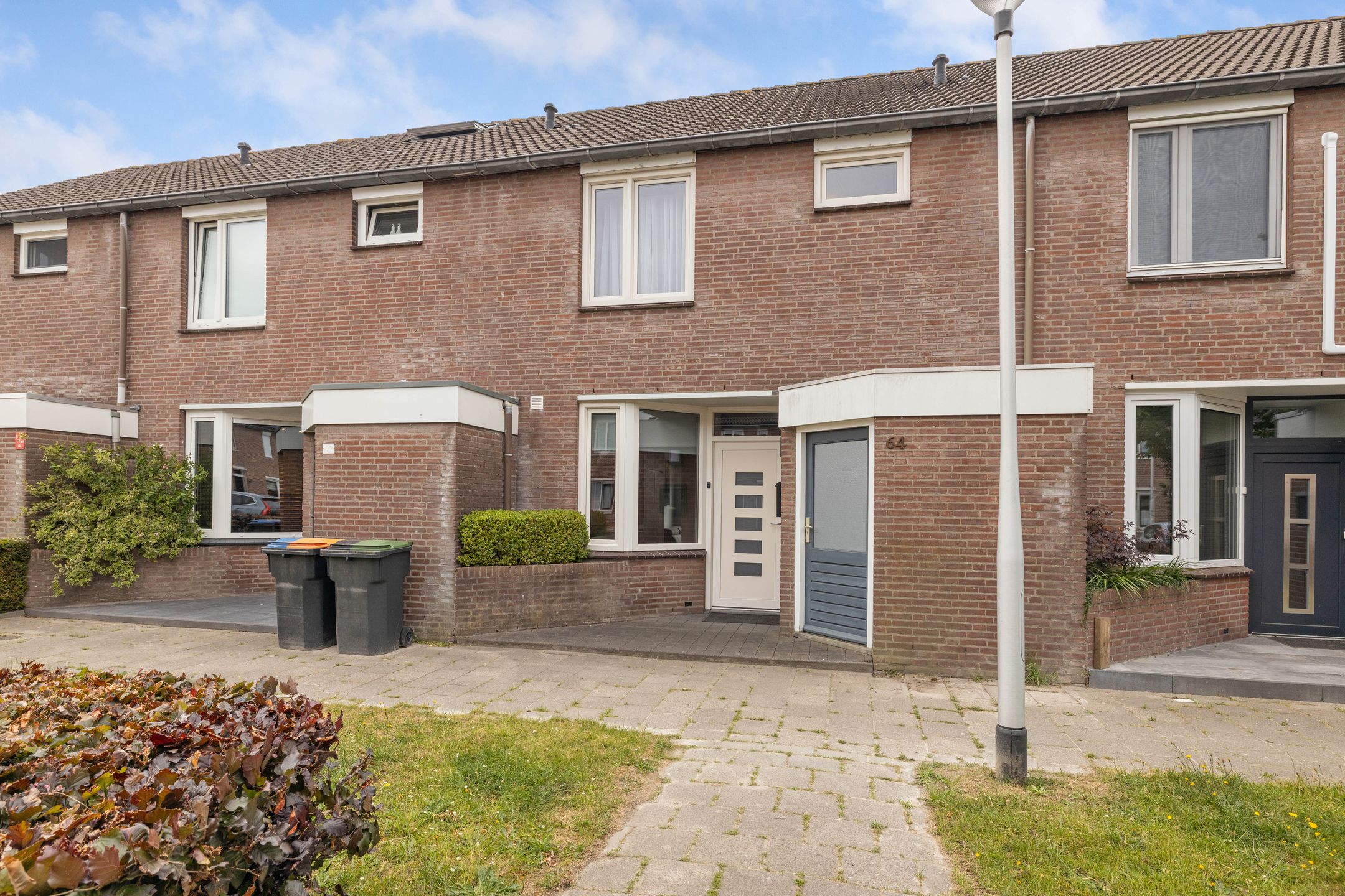 Foto 33 van Berkenrodelaan 64