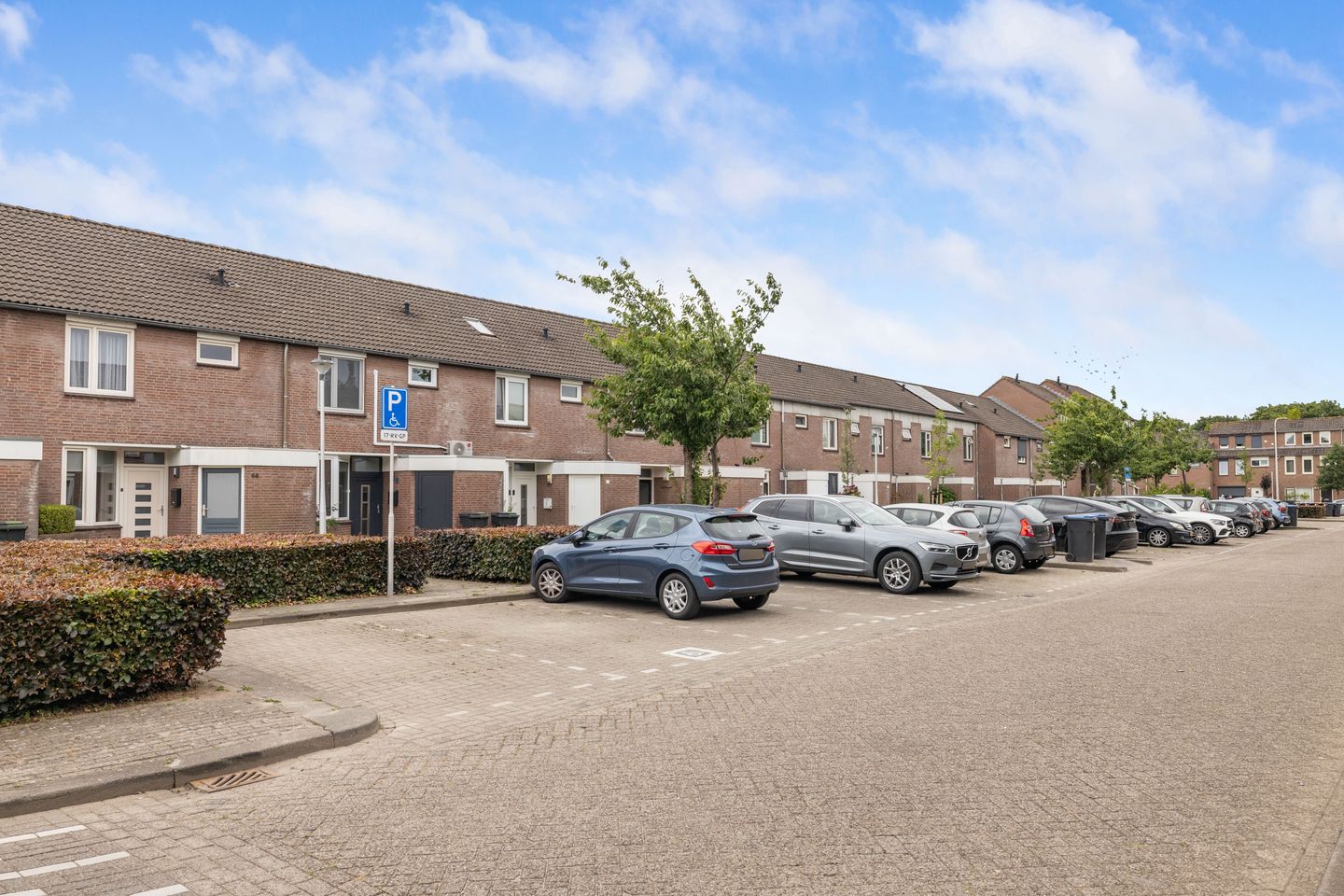 Foto 34 van Berkenrodelaan 64