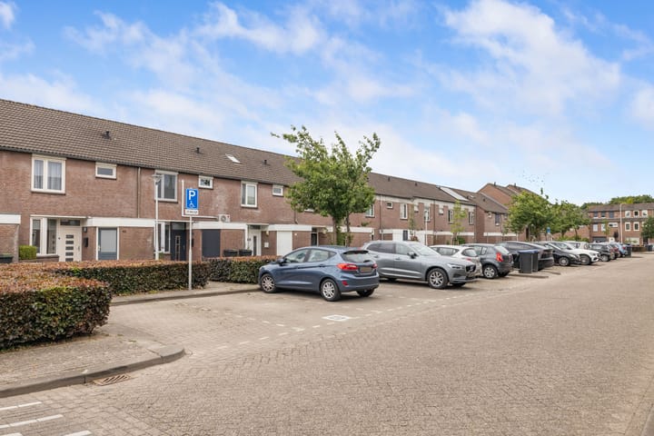 Foto 34 van Berkenrodelaan 64