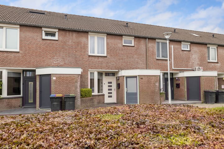 Foto 36 van Berkenrodelaan 64