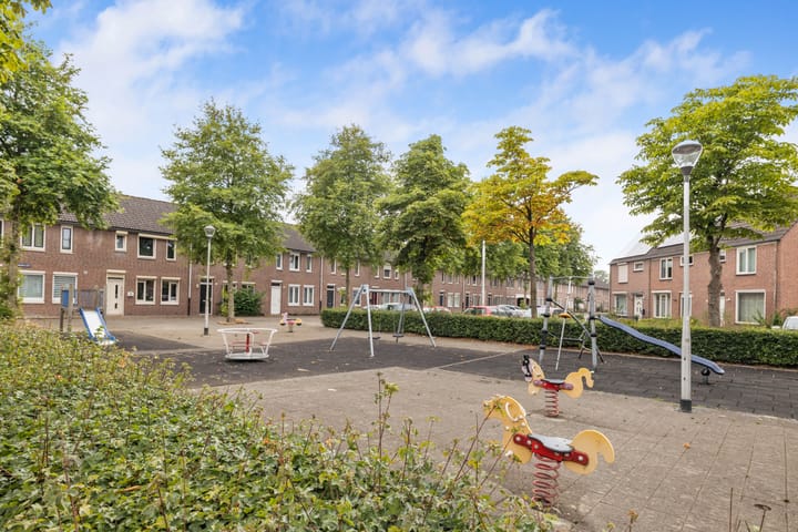 Foto 37 van Berkenrodelaan 64