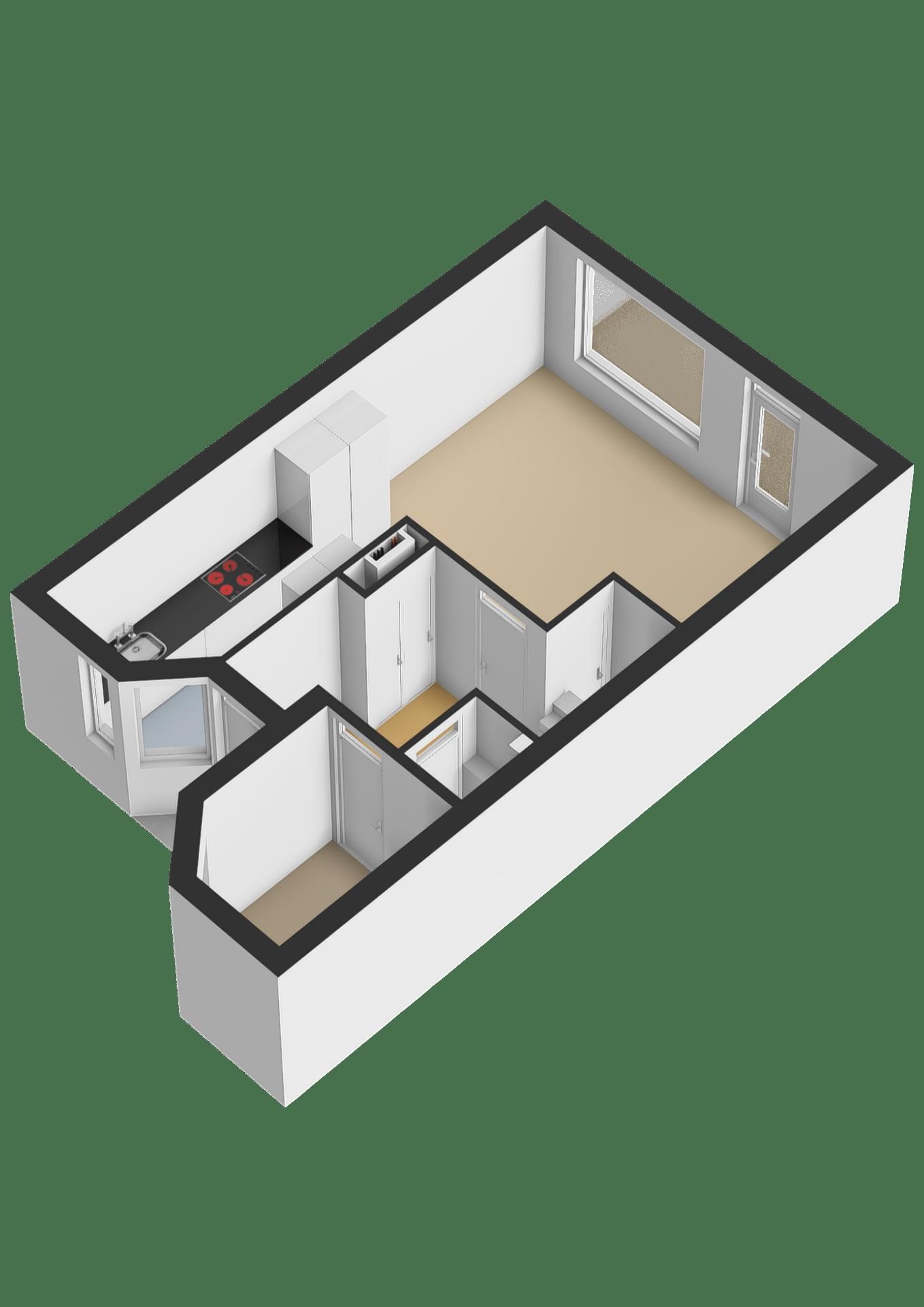 Foto 39 van Berkenrodelaan 64