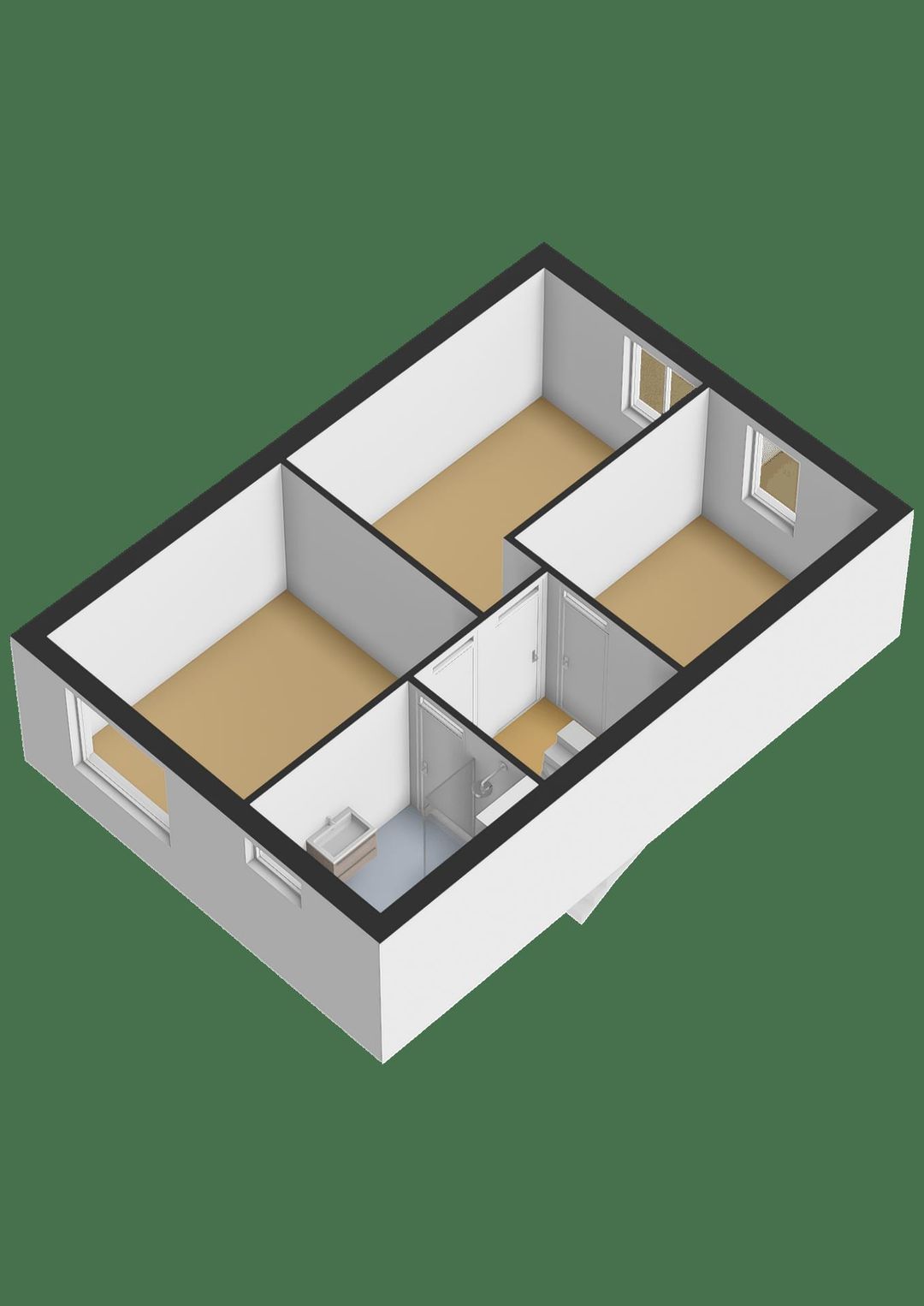 Foto 41 van Berkenrodelaan 64