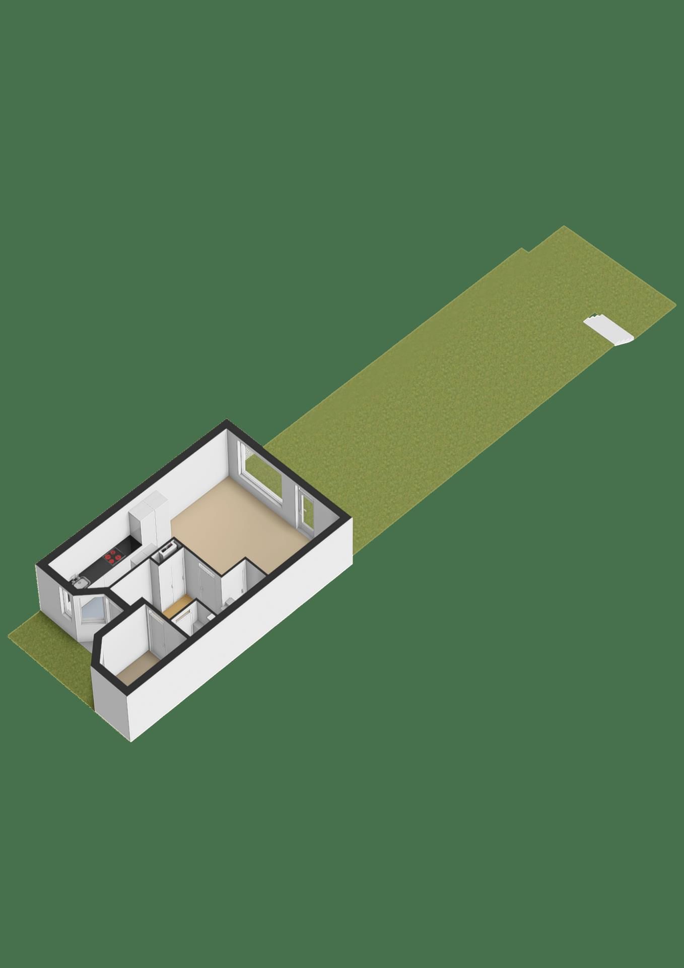 Foto 45 van Berkenrodelaan 64