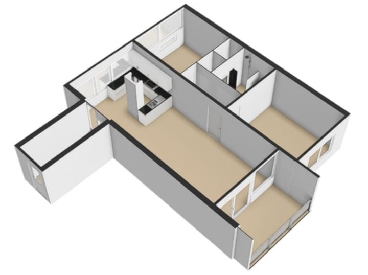 Foto 36 van Pruylenborg 157