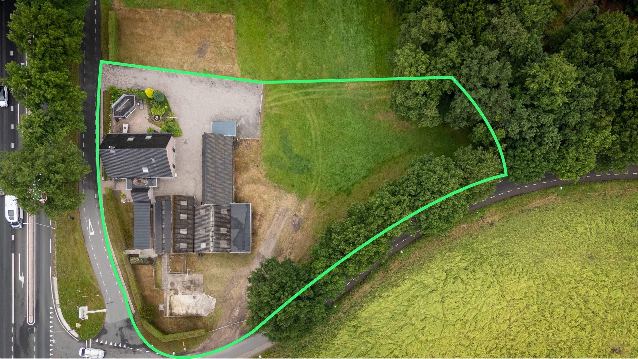 Foto 3 van Tongerenseweg 192