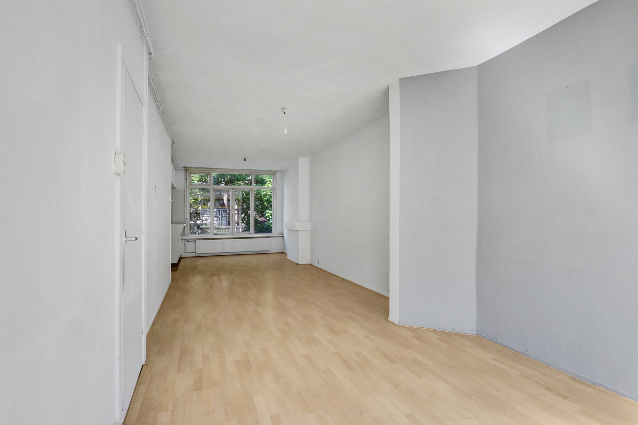 Photo 3 of Bergpolderstraat 50-A02