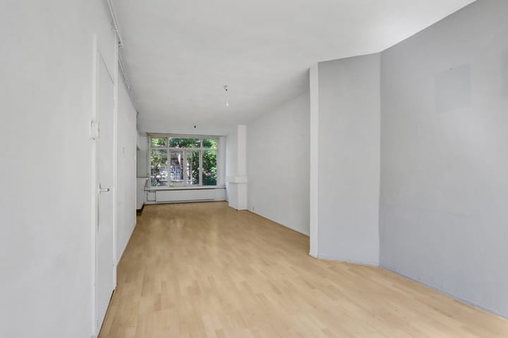 Foto 3 van Bergpolderstraat 50-A02