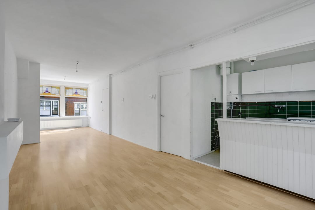 Photo 8 of Bergpolderstraat 50-A02