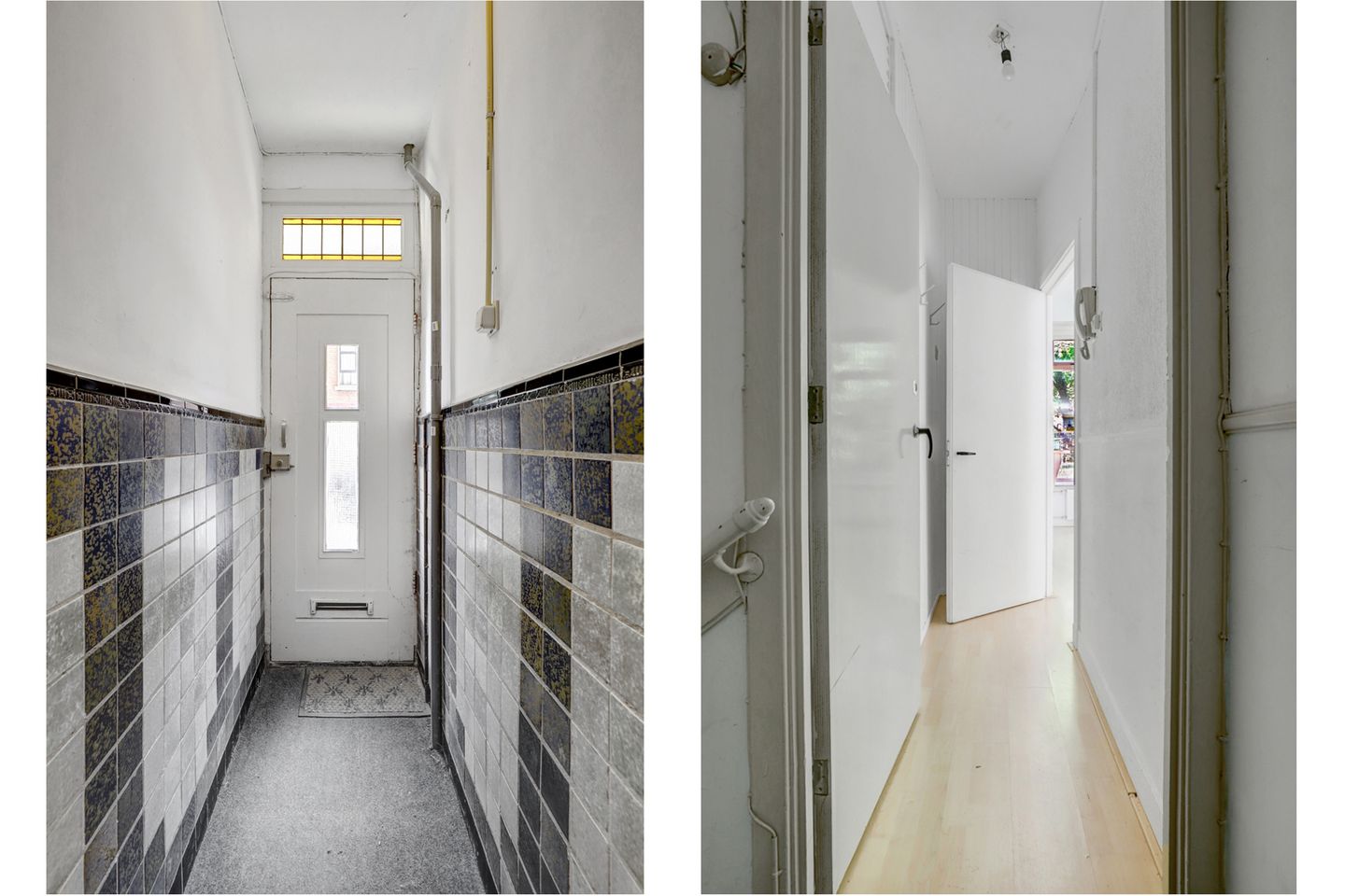 Photo 5 of Bergpolderstraat 50-A02