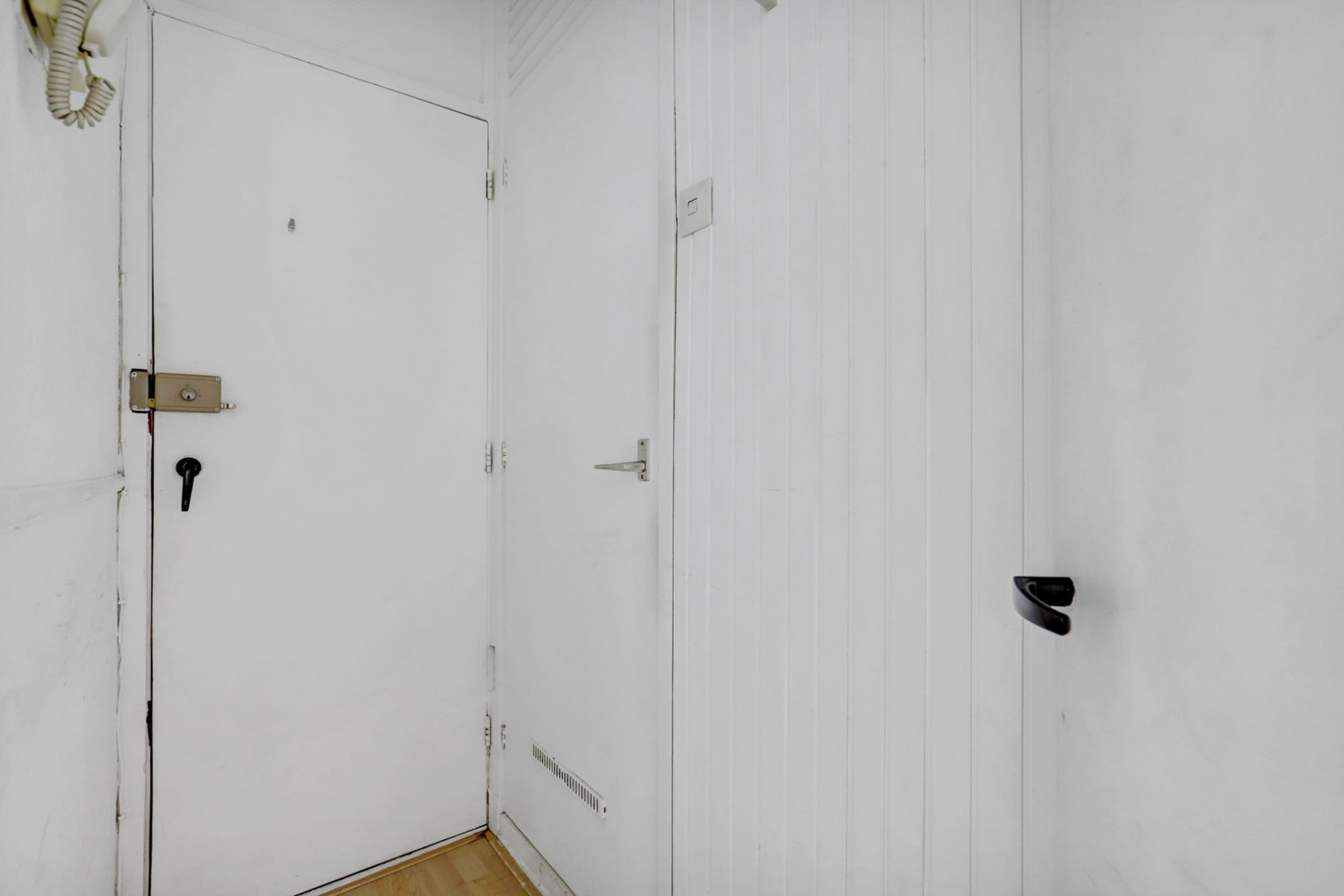 Photo 6 of Bergpolderstraat 50-A02