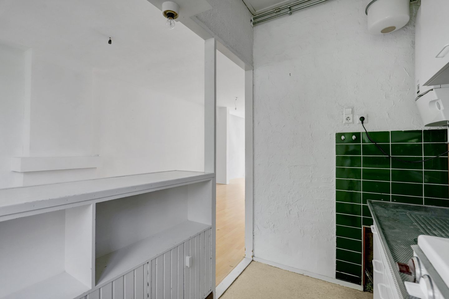 Photo 10 of Bergpolderstraat 50-A02