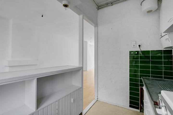 Foto 10 van Bergpolderstraat 50-A02