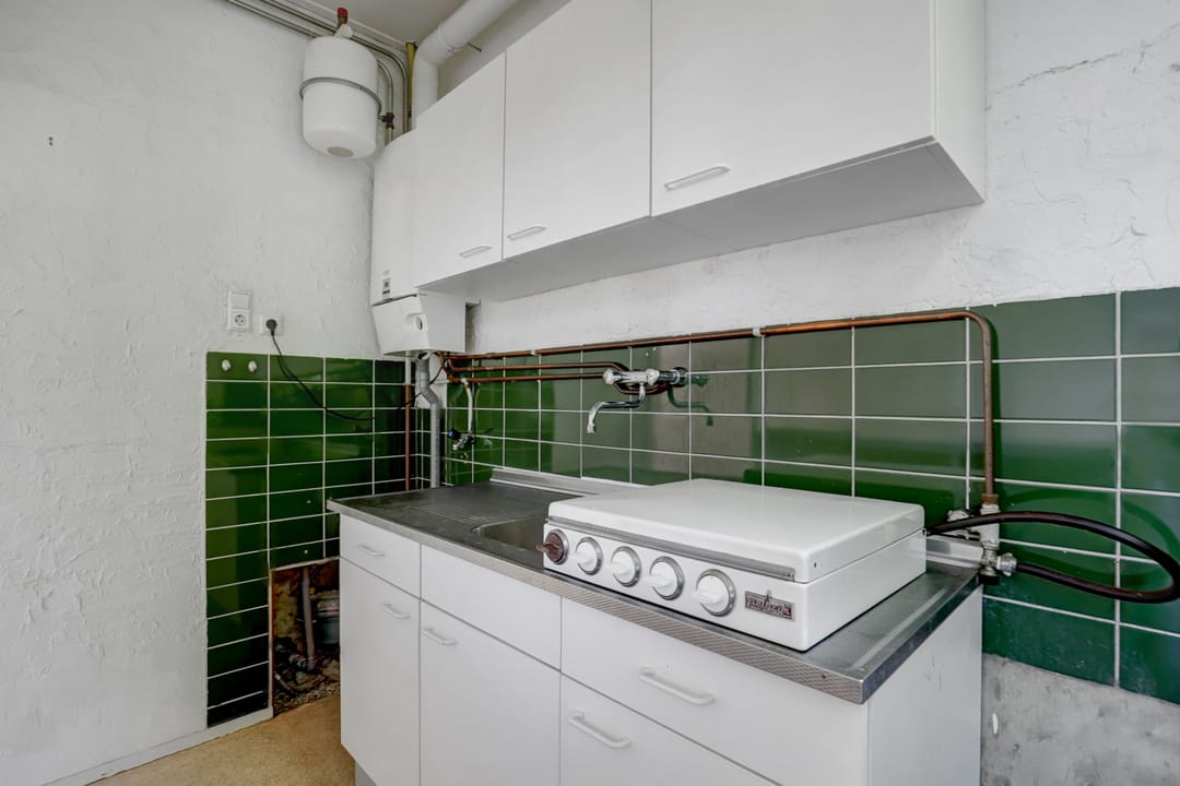 Photo 11 of Bergpolderstraat 50-A02