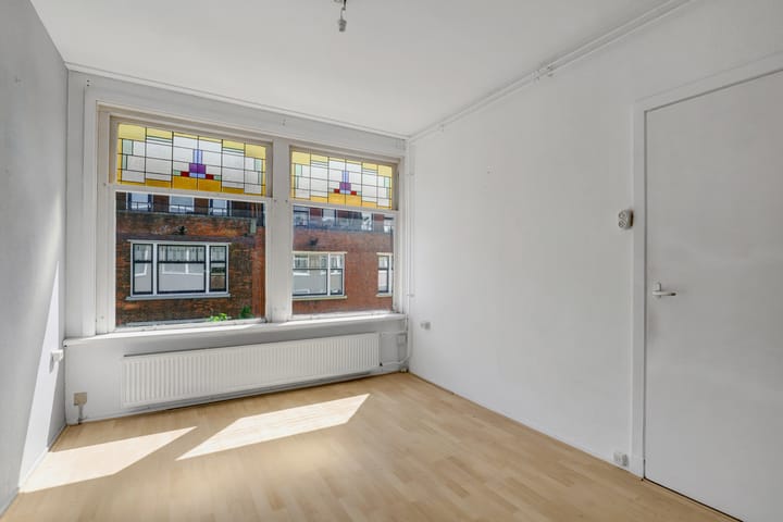 Foto 12 van Bergpolderstraat 50-A02