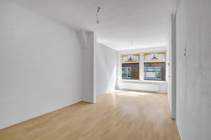 Foto 13 van Bergpolderstraat 50-A02