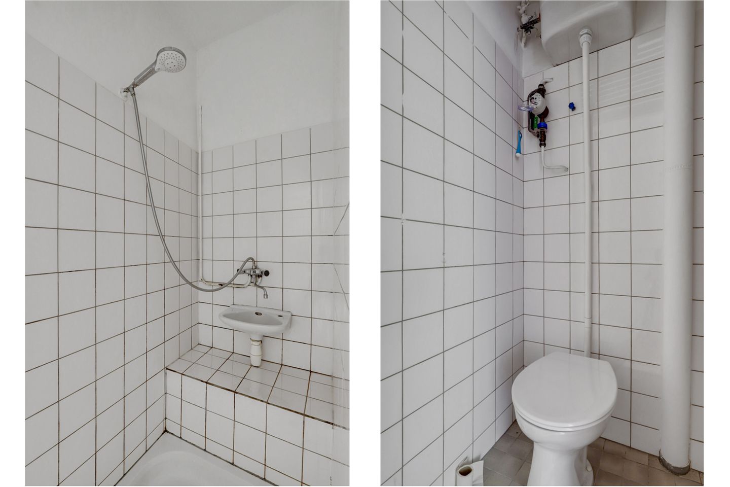 Photo 14 of Bergpolderstraat 50-A02