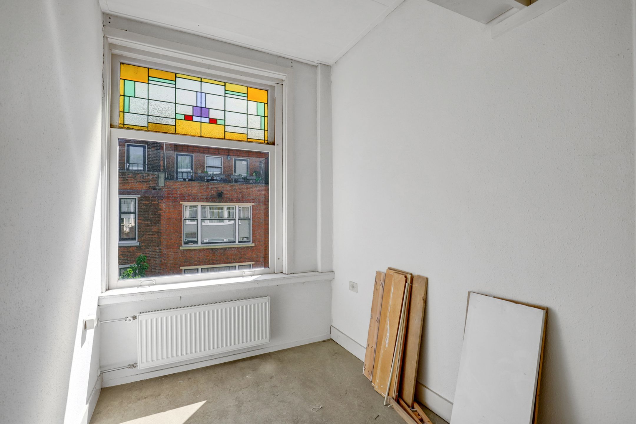 Photo 15 of Bergpolderstraat 50-A02