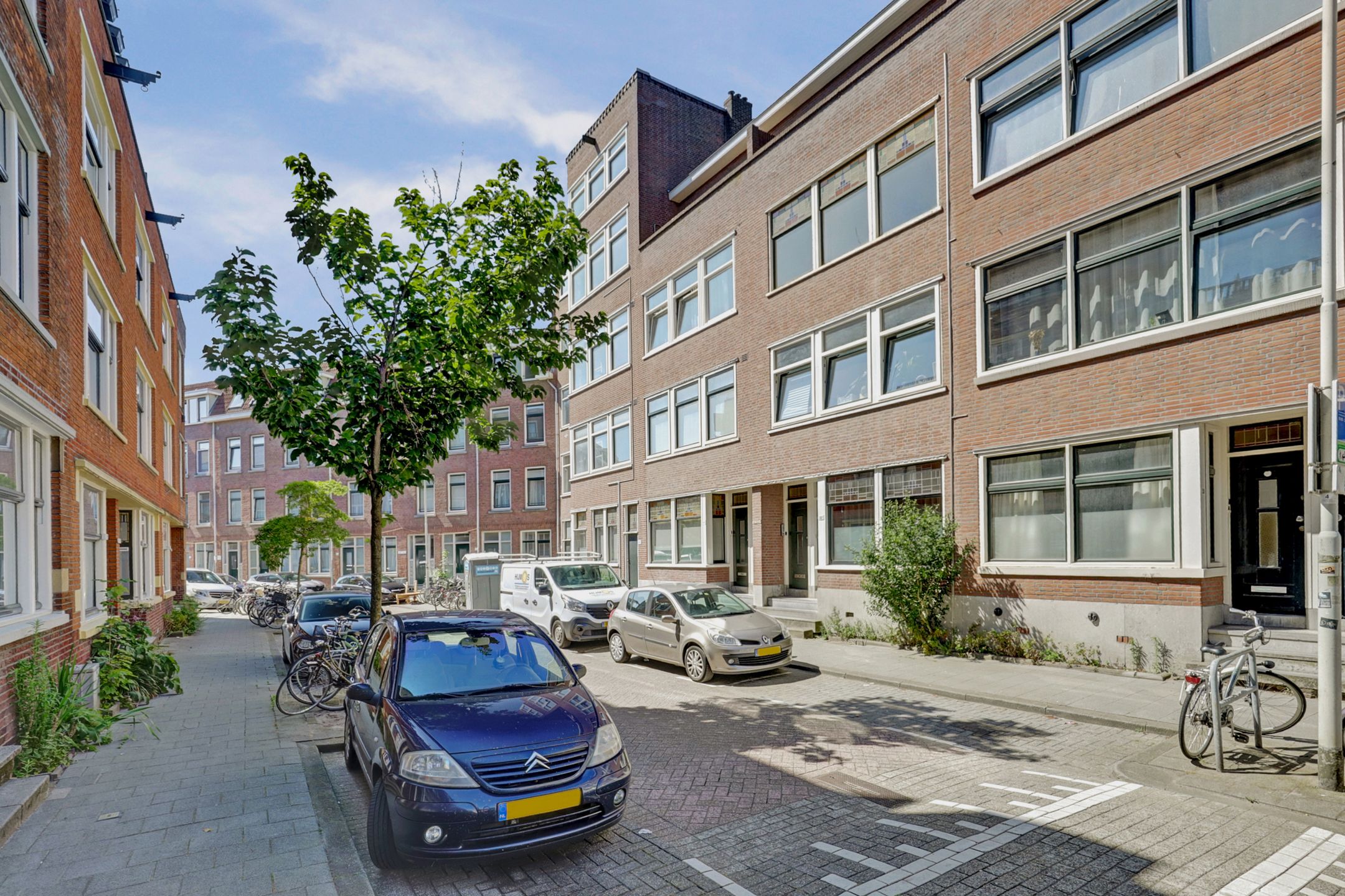 Photo 18 of Bergpolderstraat 50-A02